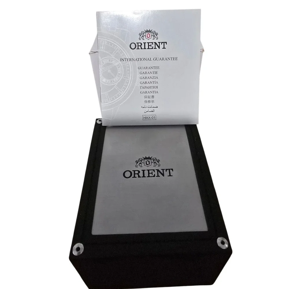 Orient ladies watch